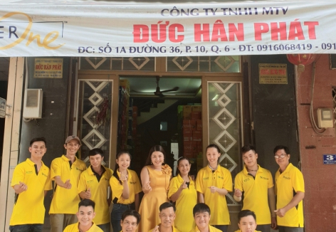 ĐỨC HÂN PHÁT