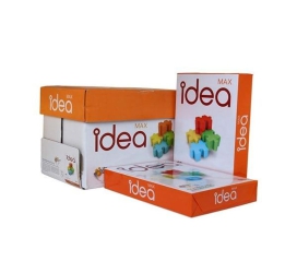 GIẤY IDEA A5 70GSM