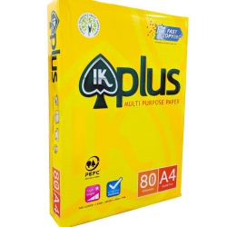 Giấy Ik Plus