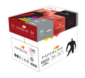 GIẤY A5 PAPERLINE CÁC ĐỊNH LƯỢNG
				Giá: 
											Liên hệ